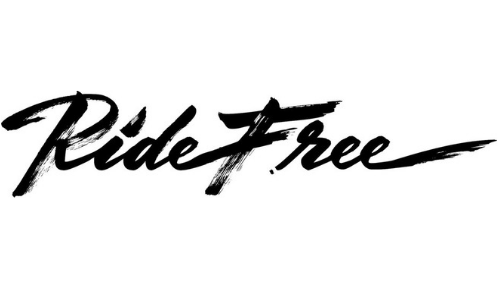 RideFree Media Logo