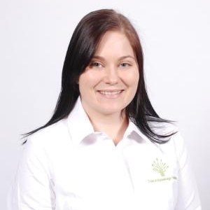 Jasmin Munroe - CEO at Tree of Knowledge Training