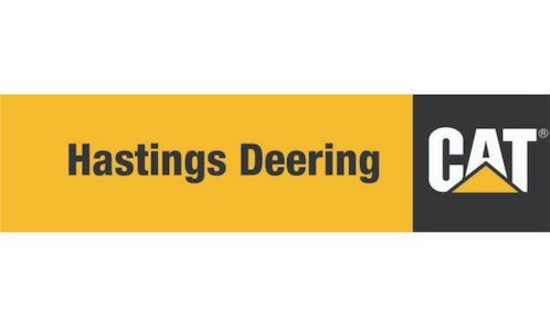 Hastings Deering Logo