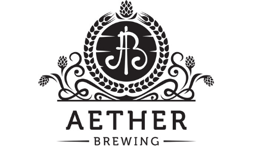 Aether Brewing Logo