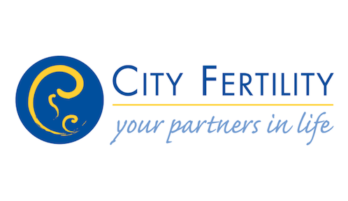 City Fertility Group Logo