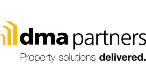 DMA Partners Logo
