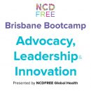 NCD free Brisbane Bootcamp