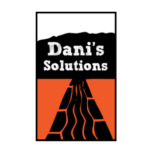 Dani's Solutions Logo