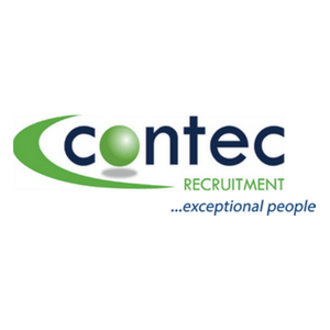 Contec Recruitment Logo