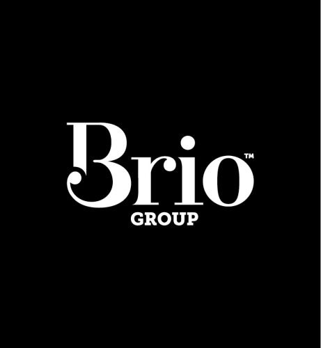 Brio Group Logo