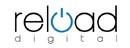 Reload Digital Logo
