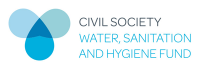 Civil Society Water, Sanitation and Hygiene (CS WASH) Fund