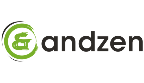AndZen Logo