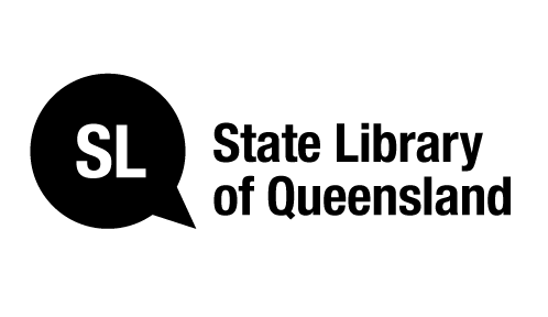 State Library of Queensland Logo