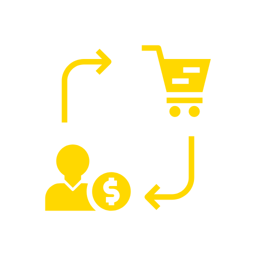 Conversions Icon
