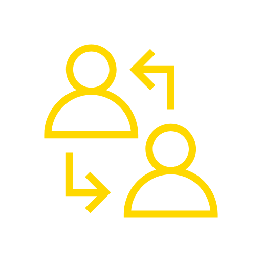 User Engagement Icon