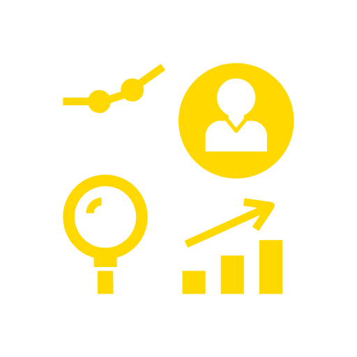 Measurable Marketing Results Icon