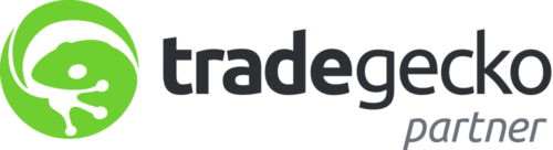 TradeGecko Partner Logo